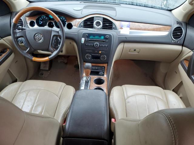 Photo 8 from auction – 2008 BUICK ENCLAVE CX with VIN 5GAER23738J270945
