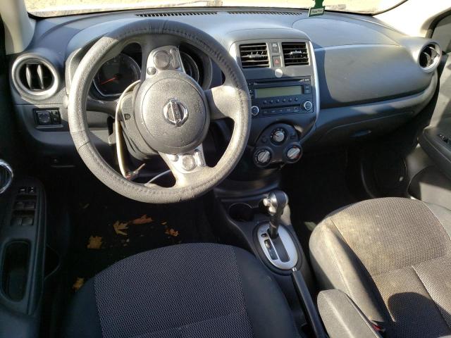 Photo 8 from auction – 2014 NISSAN VERSA S with VIN 3N1CN7AP1EL858903