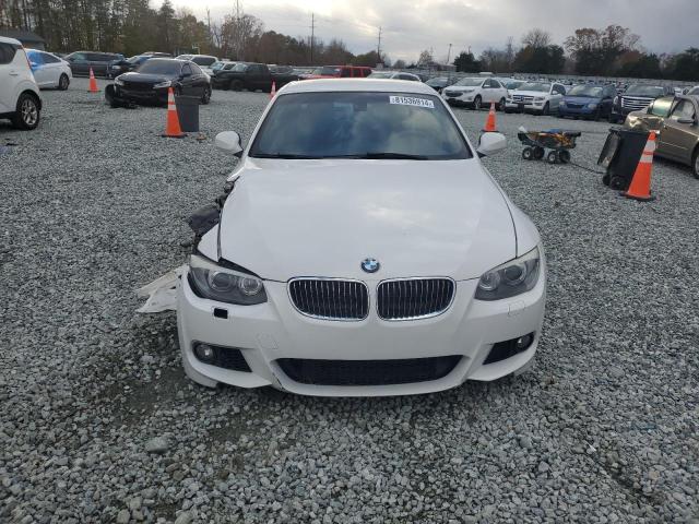 Photo 5 from auction – 2012 BMW 335 I with VIN WBADX7C51CE744319