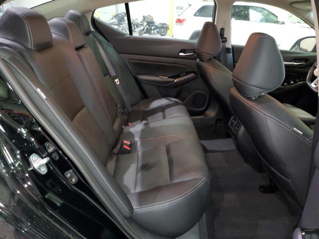 Photo 10 from auction – 2024 NISSAN ALTIMA SL with VIN 1N4BL4EV3RN414214