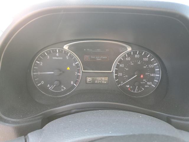 Photo 9 from auction – 2014 NISSAN PATHFINDER with VIN 5N1AR2MMXEC668540