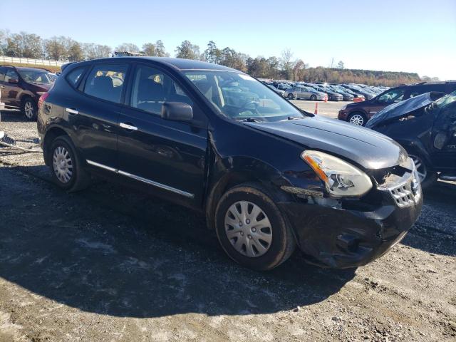 Photo 4 from auction – 2012 NISSAN ROGUE S with VIN JN8AS5MVXCW701460