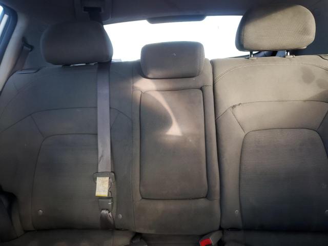 Photo 10 from auction – 2011 KIA SPORTAGE L with VIN KNDPBCA26B7026512