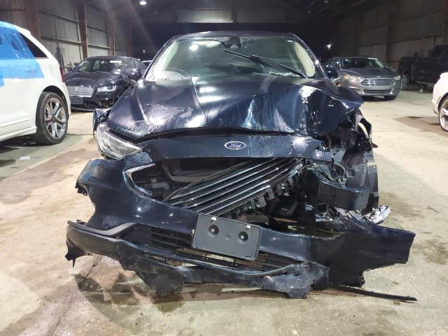 Photo 5 from auction – 2020 FORD FUSION SE with VIN 3FA6P0HD4LR147459