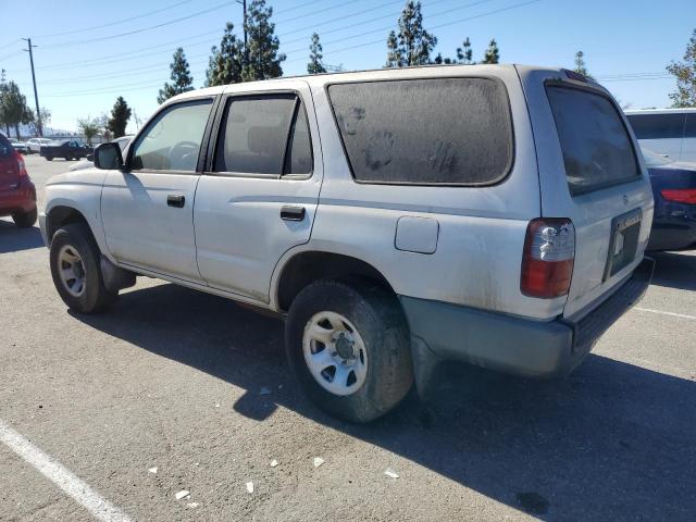 Photo 2 from auction – 1996 TOYOTA 4RUNNER with VIN JT3GM84R7T0005036