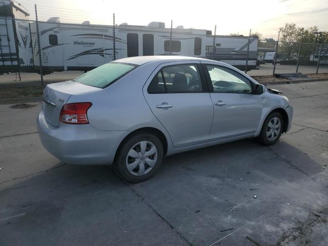 Photo 3 from auction – 2008 TOYOTA YARIS with VIN JTDBT923184041074