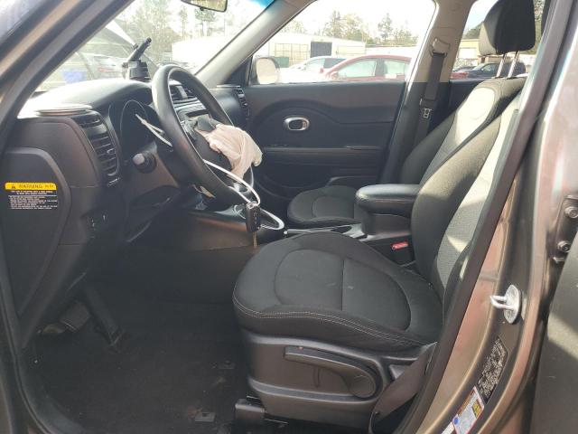 Zdjęcie 7 z aukcji – 2018 KIA SOUL + z VIN KNDJP3A50J7535379