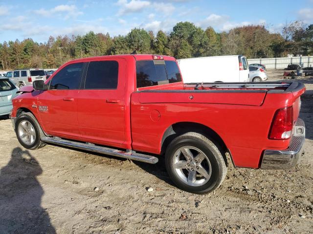 Photo 2 from auction – 2019 RAM 1500 CLASS with VIN 1C6RR7TT4KS547749
