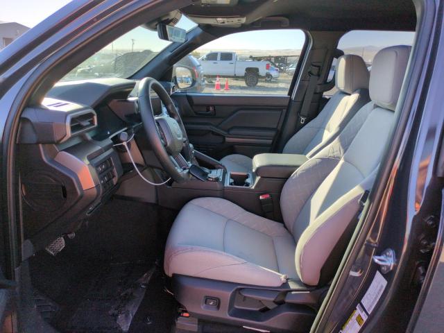 Photo 7 from auction – 2024 TOYOTA TACOMA DOU with VIN 3TMLB5JN3RM064980