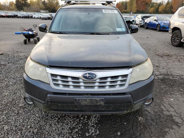 Photo 5 from auction – 2011 SUBARU FORESTER 2 with VIN JF2SHADC6BG763700