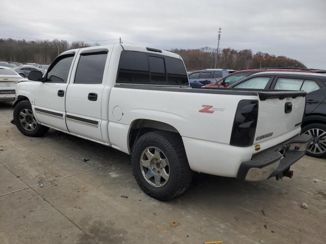 Фото 2 с аукциона – 2005 CHEVROLET SILVERADO с VIN 2GCEC13T351307604