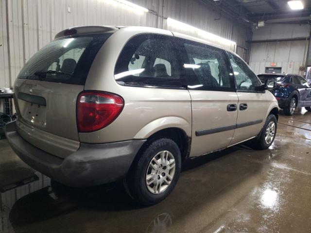 Снимка 3 от търг – 2005 DODGE CARAVAN SE с VIN 1D4GP25B55B269898