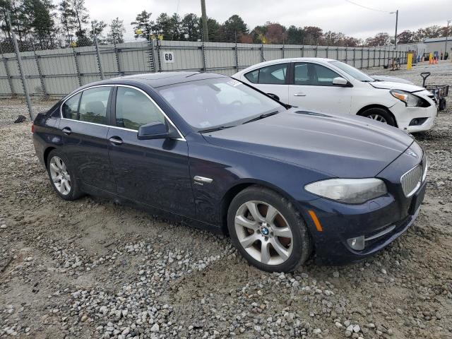 Photo 4 from auction – 2012 BMW 550 XI with VIN WBAFU9C57CC788074