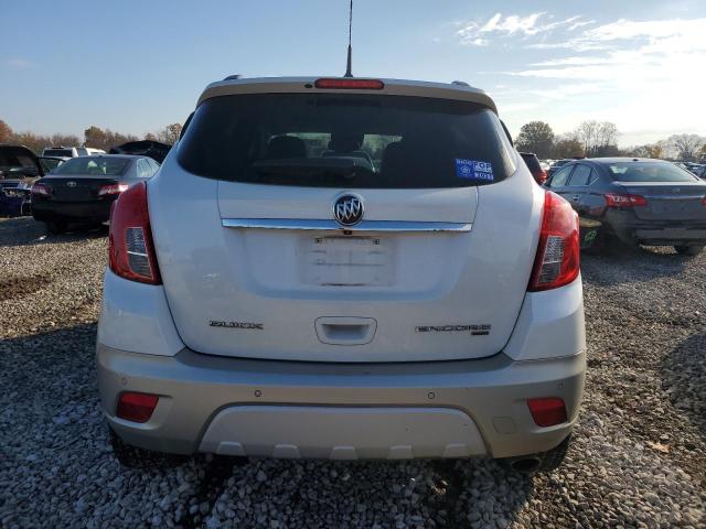 Photo 6 from auction – 2014 BUICK ENCORE PRE with VIN KL4CJHSBXEB628743