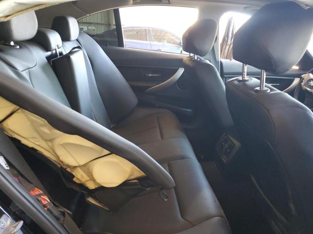 Photo 10 from auction – 2014 BMW 320 I with VIN WBA3B1G57ENS77654