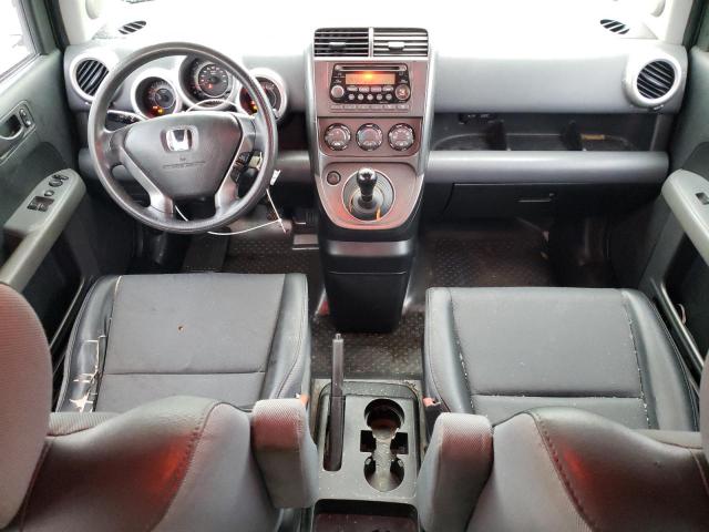 Photo 8 from auction – 2005 HONDA ELEMENT EX with VIN 5J6YH27615L026057