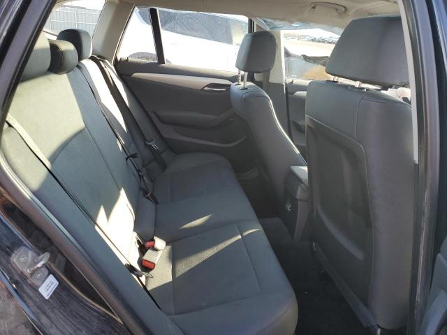 Photo 10 from auction – 2014 BMW X1 XDRIVE2 with VIN WBAVL1C52EVY16709