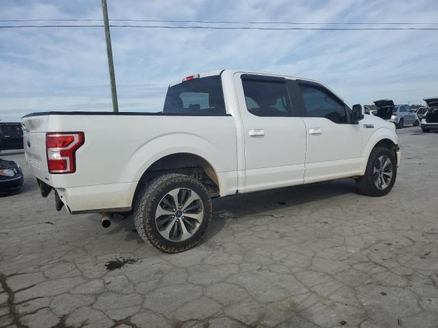 Photo 3 from auction – 2019 FORD F150 SUPER with VIN 1FTEW1EP6KKC58837
