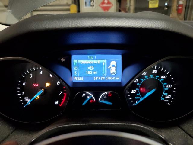 Photo 9 from auction – 2014 FORD FOCUS SE with VIN 1FADP3K2XEL119778