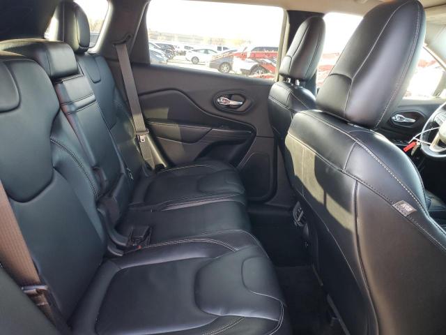 Photo 11 from auction – 2015 JEEP CHEROKEE L with VIN 1C4PJMDB7FW567665