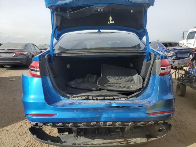 Photo 6 from auction – 2020 FORD FUSION SE with VIN 3FA6P0HD5LR113742