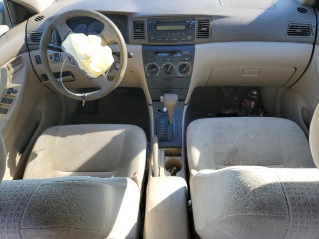 صورة رقم 8 من المزاد - 2007 TOYOTA COROLLA CE مع VIN JTDBR32E270110387