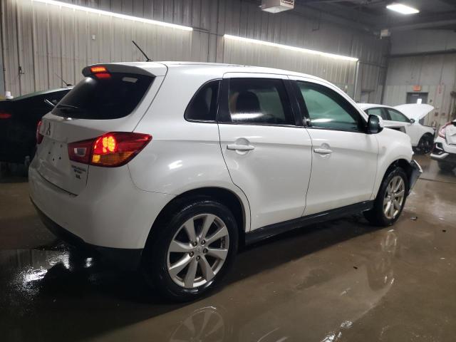 Photo 3 from auction – 2015 MITSUBISHI OUTLANDER with VIN 4A4AP3AW1FE047269