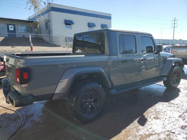 Фото 3 с аукциона – 2023 JEEP GLADIATOR с VIN 1C6HJTAG7PL520869