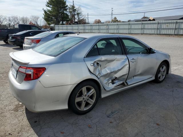 صورة رقم 3 من المزاد - 2012 TOYOTA CAMRY BASE مع VIN 4T1BF1FK3CU037008