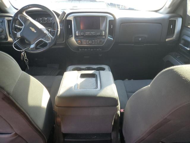 Photo 8 from auction – 2018 CHEVROLET SILVERADO with VIN 1GC1KVEY5JF238029