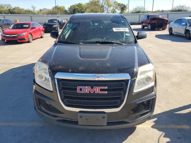 Photo 5 from auction – 2016 GMC TERRAIN SL with VIN 2GKALMEK2G6247085