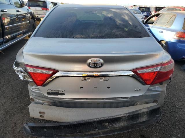 Photo 6 from auction – 2015 TOYOTA CAMRY LE with VIN 4T4BF1FK5FR460537