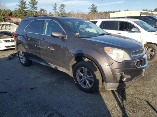 Photo 4 from auction – 2015 CHEVROLET EQUINOX LT with VIN 2GNFLFEK5F6214259