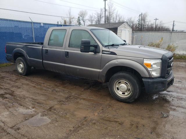 Photo 4 from auction – 2012 FORD F250 SUPER with VIN 1FT7W2A63CED01879