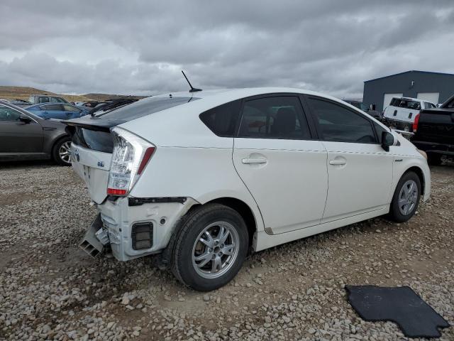 Photo 3 from auction – 2011 TOYOTA PRIUS with VIN JTDKN3DU7B5368044
