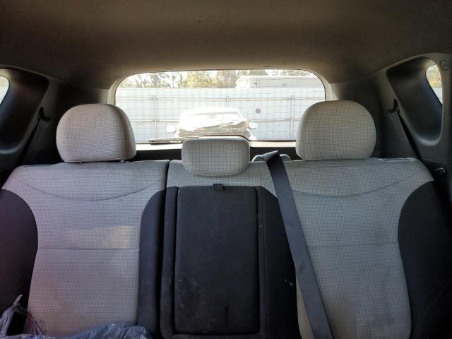 Photo 10 from auction – 2014 KIA SOUL with VIN KNDJN2A29E7743174