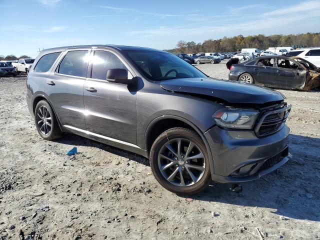 Photo 4 from auction – 2017 DODGE DURANGO GT with VIN 1C4RDHDG4HC935999
