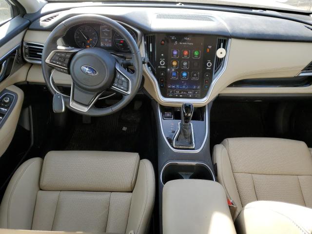 Photo 8 from auction – 2023 SUBARU LEGACY LIM with VIN 4S3BWAM63P3012597