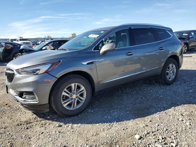 BUICK ENCLAVE ES 2018 with VIN 5GAERBKW4JJ275795 - Photo from auction