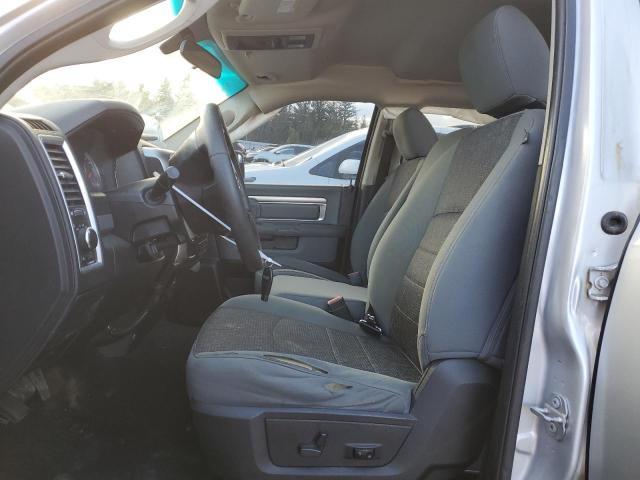 Photo 7 from auction – 2017 RAM 1500 SLT with VIN 1C6RR6LG3HS596723