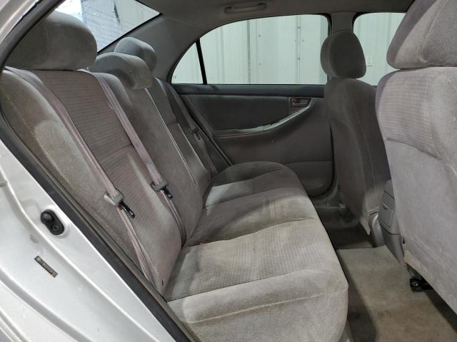 Photo 10 from auction – 2007 TOYOTA COROLLA CE with VIN 2T1BR32E97C831957