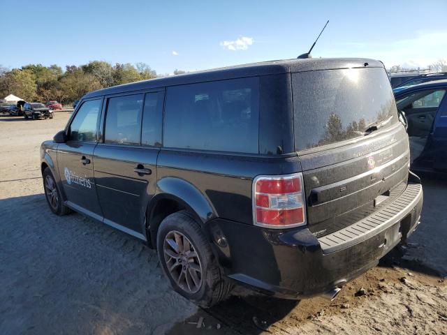 Photo 2 from auction – 2016 FORD FLEX SE with VIN 2FMGK5B87GBA15978