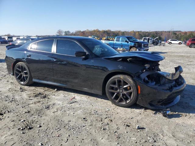 Photo 4 from auction – 2019 DODGE CHARGER R/ with VIN 2C3CDXCTXKH721526