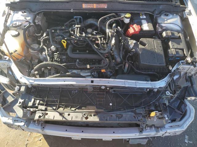 Photo 11 from auction – 2020 FORD FUSION SEL with VIN 3FA6P0CD6LR196363