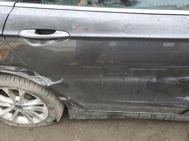 Photo 10 from auction – 2019 FORD FUSION SE with VIN 3FA6P0LU7KR272624