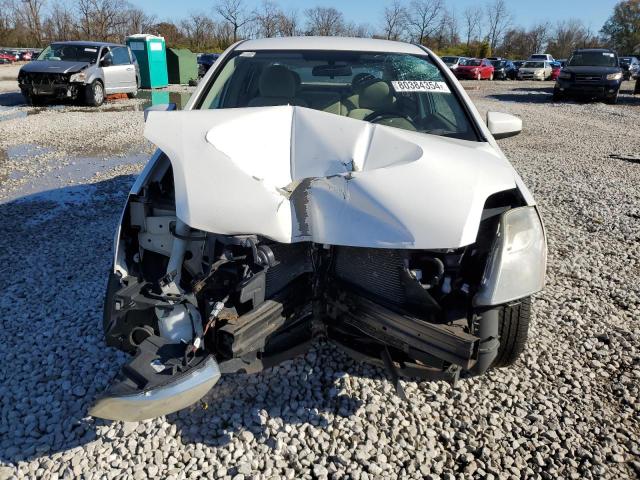 Photo 5 from auction – 2011 NISSAN SENTRA 2.0 with VIN 3N1AB6AP1BL699662