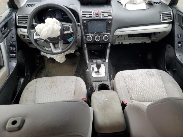 Photo 8 from auction – 2018 SUBARU FORESTER 2 with VIN JF2SJAGC7JH511995