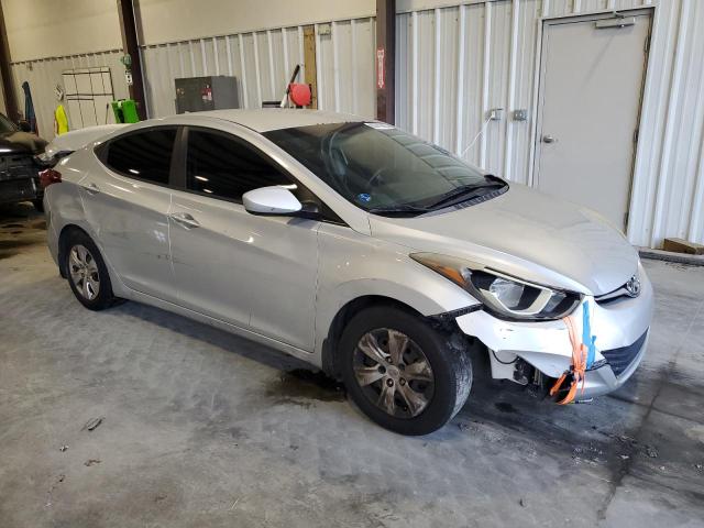 Photo 4 from auction – 2016 HYUNDAI ELANTRA SE with VIN 5NPDH4AE6GH780126