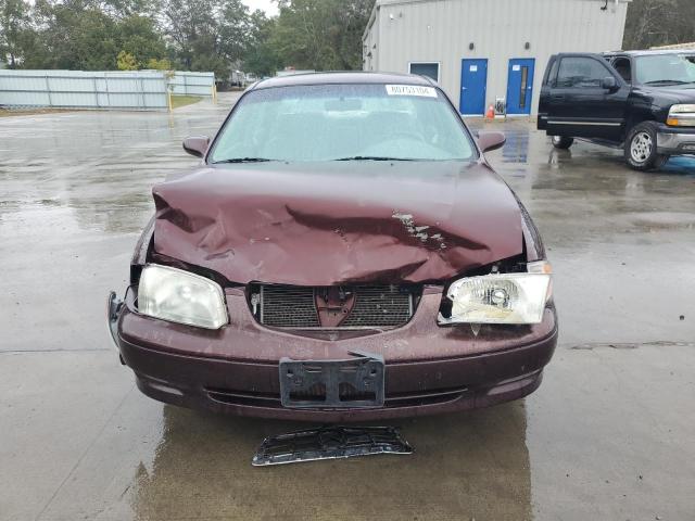 Photo 5 from auction – 2001 MAZDA 626 ES with VIN 1YVGF22D615249099