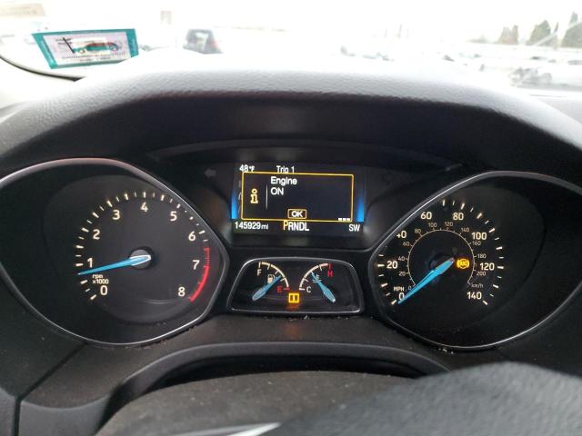 Photo 9 from auction – 2015 FORD FOCUS SE with VIN 1FADP3K2XFL223253